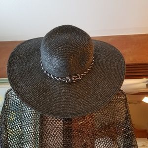 Sun Hat and Swim Cover